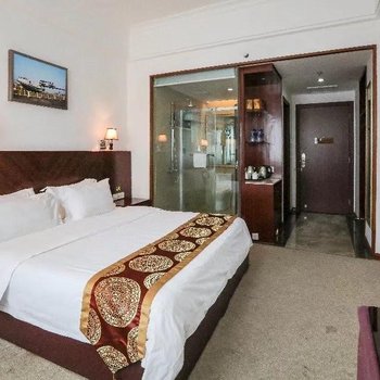 珠海新航酒店酒店提供图片