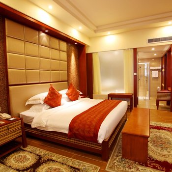 东方誉峰泰隆海景大酒店酒店提供图片