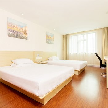 汉庭酒店(株洲中心广场店)酒店提供图片