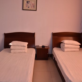 莱芜枸杞王宾馆酒店提供图片