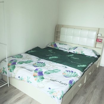 成都荷拉公寓酒店提供图片