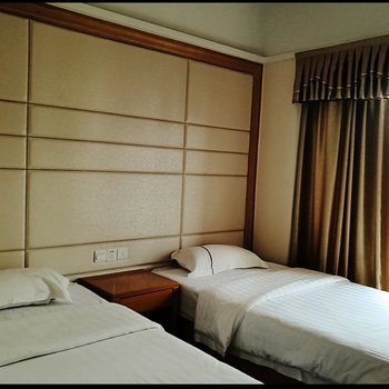 阳江闸坡颐景花园海韵度假公寓酒店提供图片