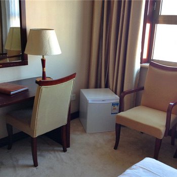 高台天源大酒店酒店提供图片