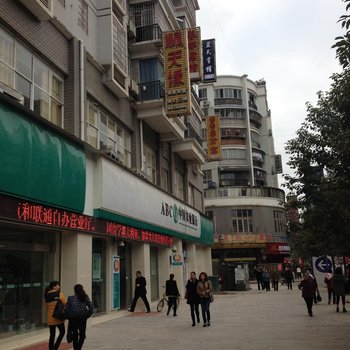 思南顺天缘商务宾馆