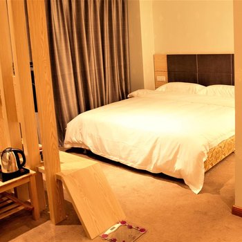 西安长征左邻右舍酒店酒店提供图片