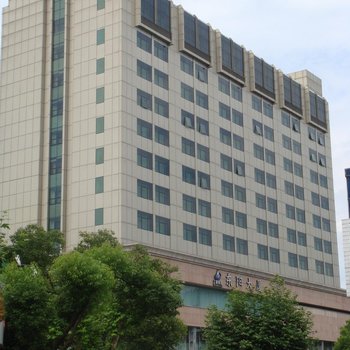 东阳大厦(东阳市中心店)
