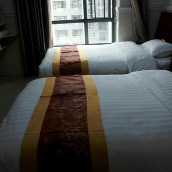 铜仁杨欣宾馆酒店提供图片