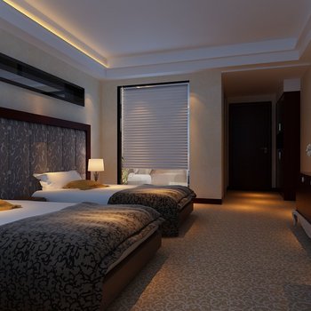 荆州星宇国际大酒店酒店提供图片