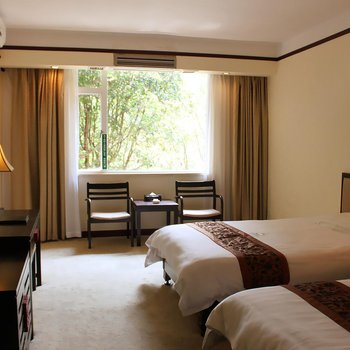 桂林市东江高尔夫庭院酒店酒店提供图片
