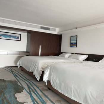 广州天美国际公寓酒店提供图片