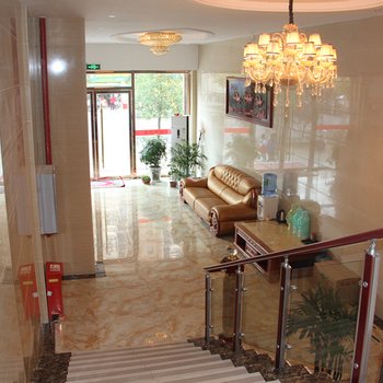罗田泰和宾馆酒店提供图片