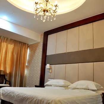 忻州五台山大酒店酒店提供图片