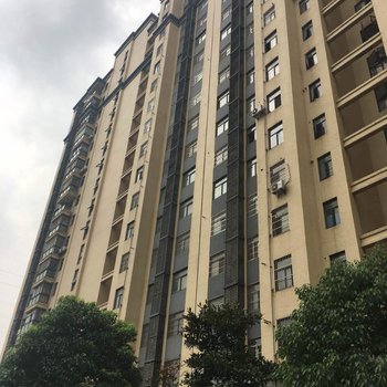 花间湖畔公寓(武汉火车站)