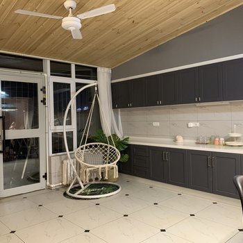 乌鲁木齐你好小朋友公寓酒店提供图片