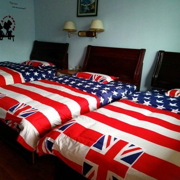 凤凰清波楼客栈酒店提供图片