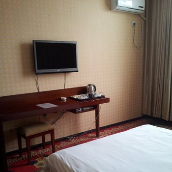 克拉玛依海悦商务宾馆酒店提供图片