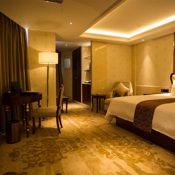 龙游新国际饭店酒店提供图片
