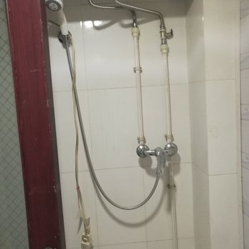 包头沙子公寓(7号店)酒店提供图片