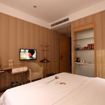 卡尔顿酒店（佛山美食广场总店）酒店提供图片