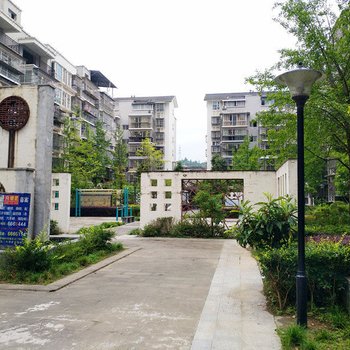 剑阁剑州民宿