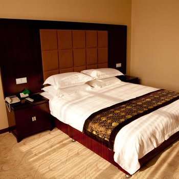 雷汀曼酒店(黄山店)(原杭州湾大酒店)酒店提供图片