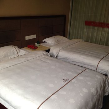 荆州松滋凯祥商务酒店酒店提供图片