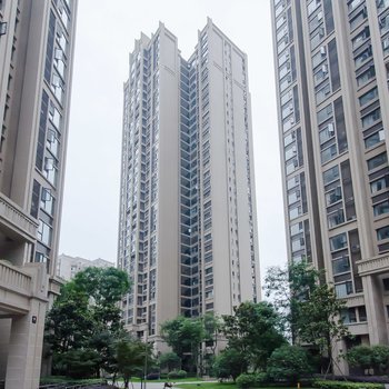 成都小胖雅舍普通公寓酒店提供图片