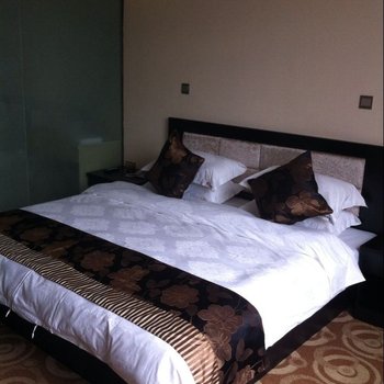 上海田梦农家乐专业合作社酒店提供图片