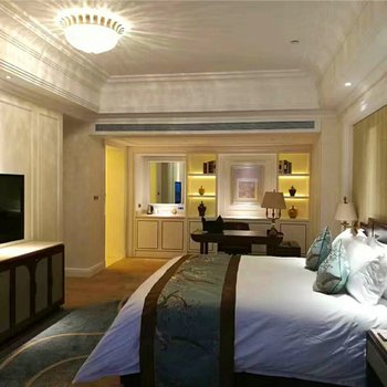 衡阳丽波国际酒店酒店提供图片