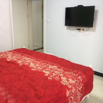 自贡C.C特色民宿酒店提供图片