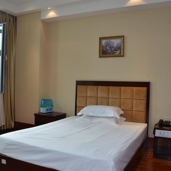 鄂尔多斯海丰商务宾馆酒店提供图片