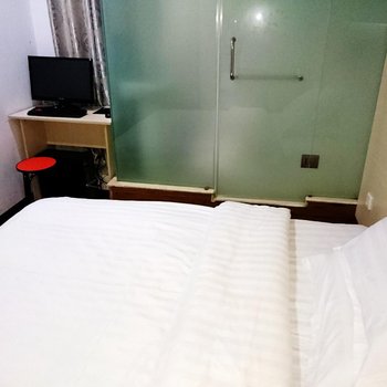 蚌埠静馨宾馆酒店提供图片