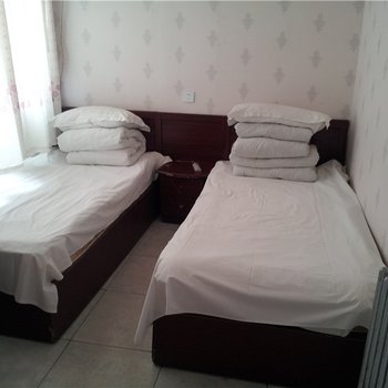 海伦天麒居家旅馆酒店提供图片