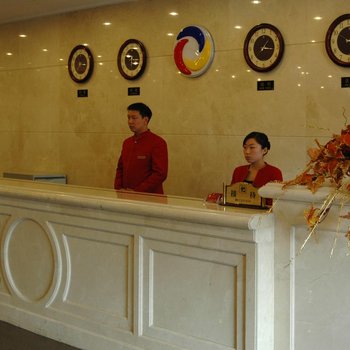 沈阳阳光宾馆酒店提供图片