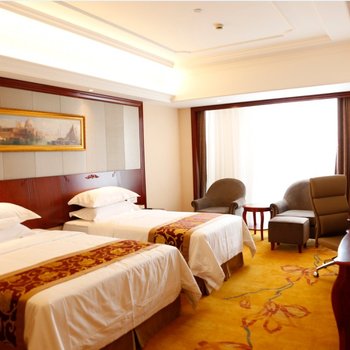 维也纳国际酒店(上海国家会展中心华徐公路店)酒店提供图片