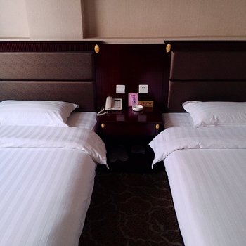 乌鲁木齐东福宾馆酒店提供图片