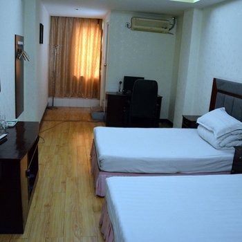 株洲映荷宾馆酒店提供图片