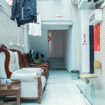 珠海新东园住宿酒店提供图片