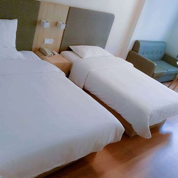 (新品)汉庭酒店(兰州长青学院店)酒店提供图片