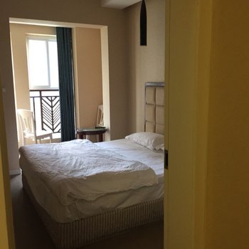 成都卿女士公寓(五福桥东路分店)酒店提供图片