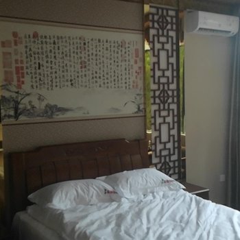 平远竹之馥客栈