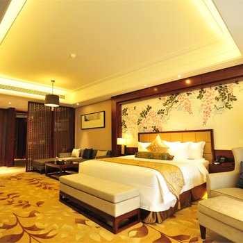 苏州王府金科大酒店酒店提供图片