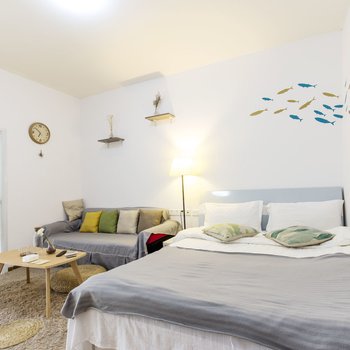 重庆三号民宿酒店提供图片