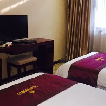 泾阳县长虹商务酒店酒店提供图片