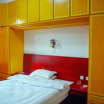 婺源鑫源宾馆酒店提供图片