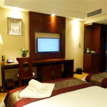 南昌永恒经典酒店酒店提供图片