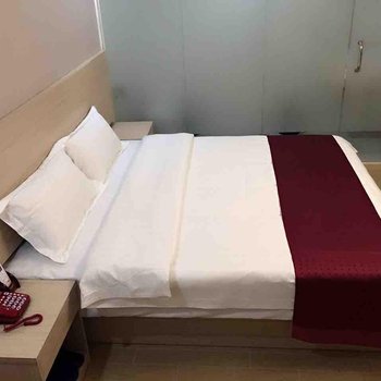 广州圣庭酒店酒店提供图片