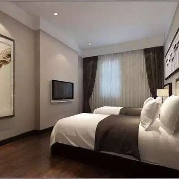 北京君邸精品快捷酒店(大郊亭店)酒店提供图片