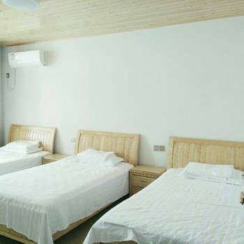 婺源乡里农家乐酒店提供图片