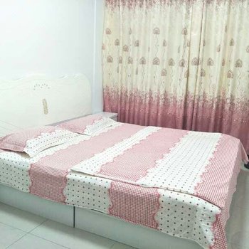 郫县文姐家庭公寓酒店提供图片